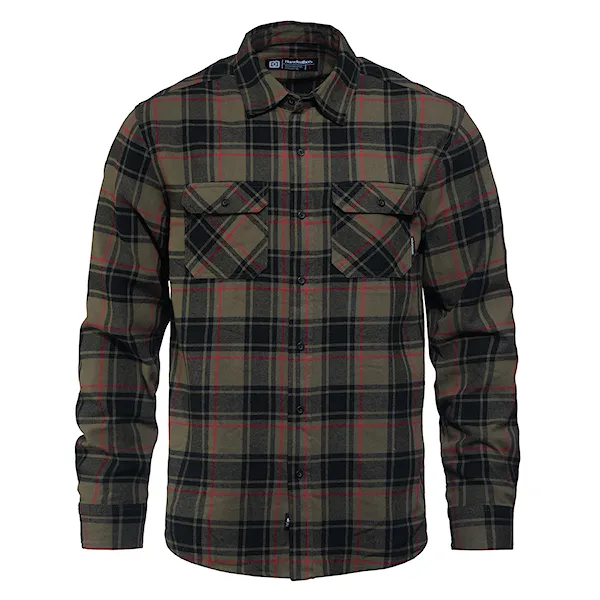 Shirt Horsefeathers Dough tarmac 2026