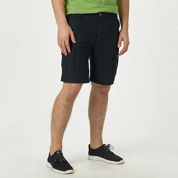 Zimní kraťasy Burton Cargo Short true black 2015