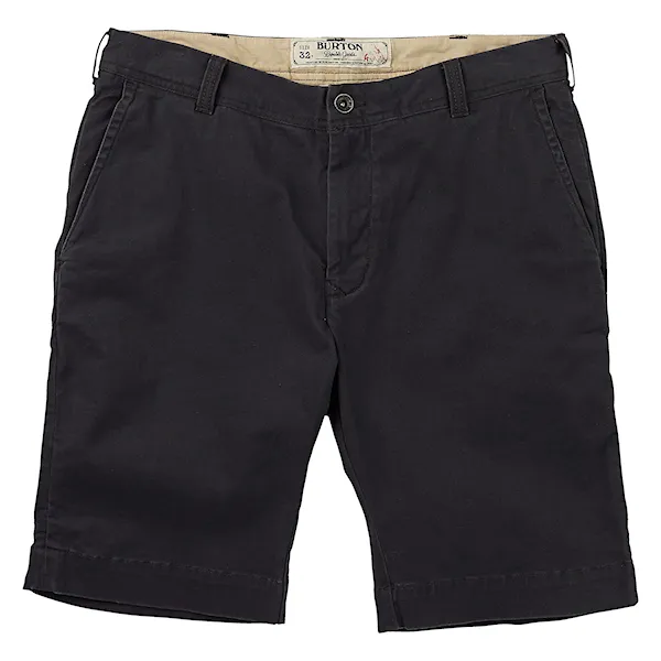 Winter Shorts Burton Sawyer Short phantom 2017