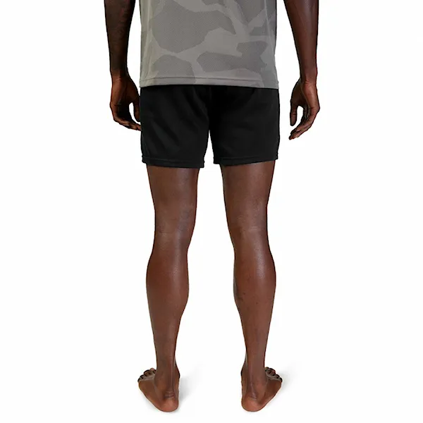Shorts Fox Balance Fleece Short black 2024