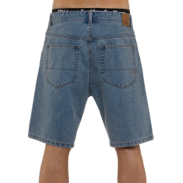 Shorts Horsefeathers Flavor Shorts blue 2026
