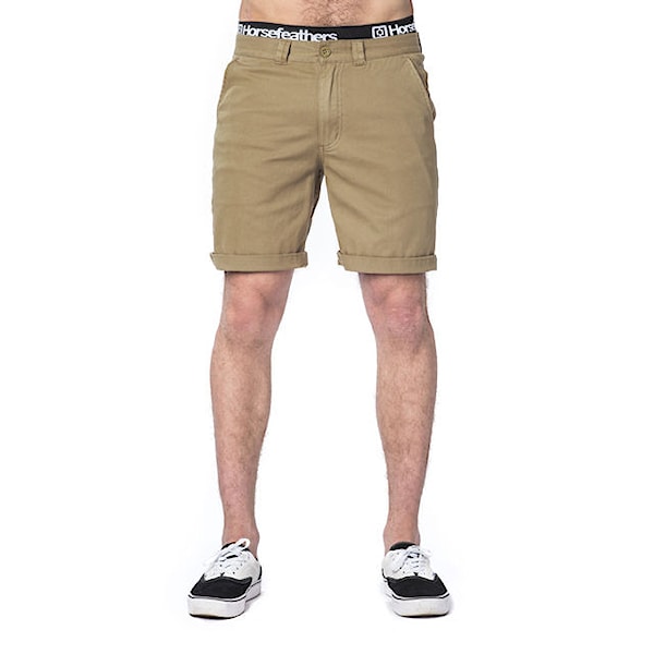 Shorts Horsefeathers Macks Shorts sand 2026