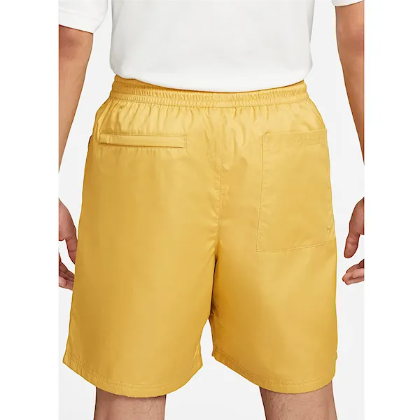 Kraťasy Nike SB Novelty Chino Short sanded gold/black 2022