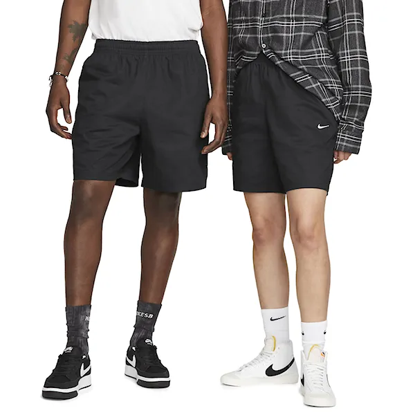 Kraťasy Nike SB Skyring Short black 2023