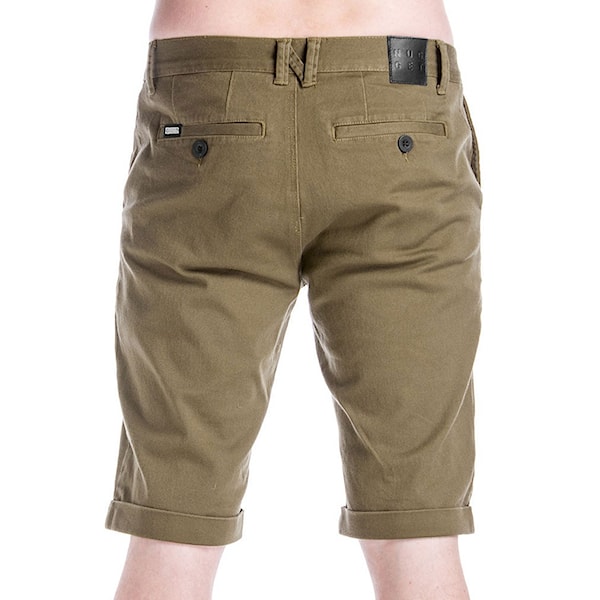 Winter Shorts Nugget Lenchino 15 hazelnut 2015