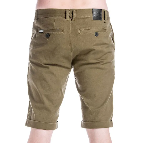 Winter Shorts Nugget Lenchino 15 hazelnut 2015