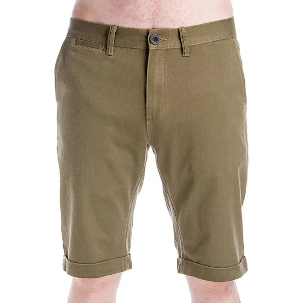 Winter Shorts Nugget Lenchino 15 hazelnut 2015