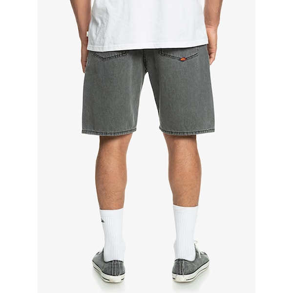 Kraťasy Quiksilver Baggy Short Grey grey 2023