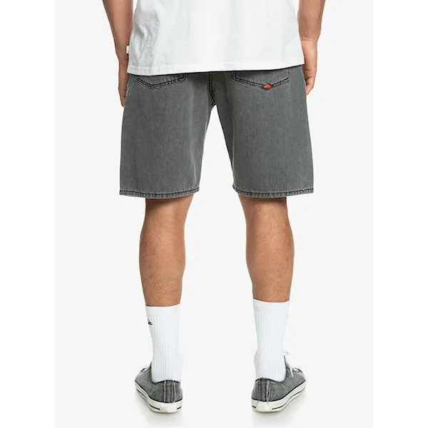 Szorty Quiksilver Baggy Short Grey grey 2023