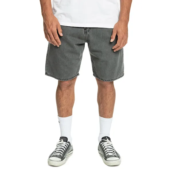 Szorty Quiksilver Baggy Short Grey grey 2023