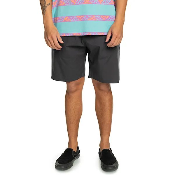 Shorts Quiksilver Dubford Short tarmac 2024