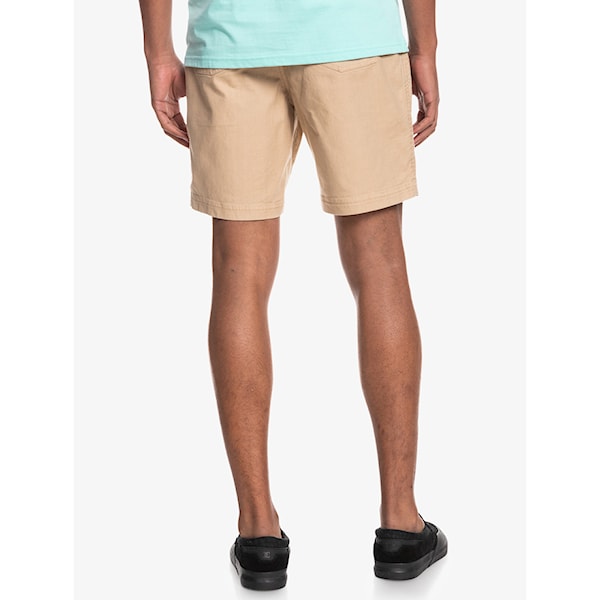 Shorts Quiksilver Natural Dye Fatigue Short plage 2022