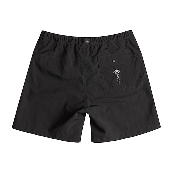 Shorts Quiksilver Run Ashore tarmac 2024