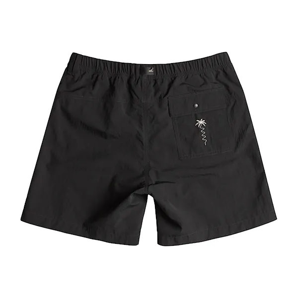 Shorts Quiksilver Run Ashore tarmac 2024