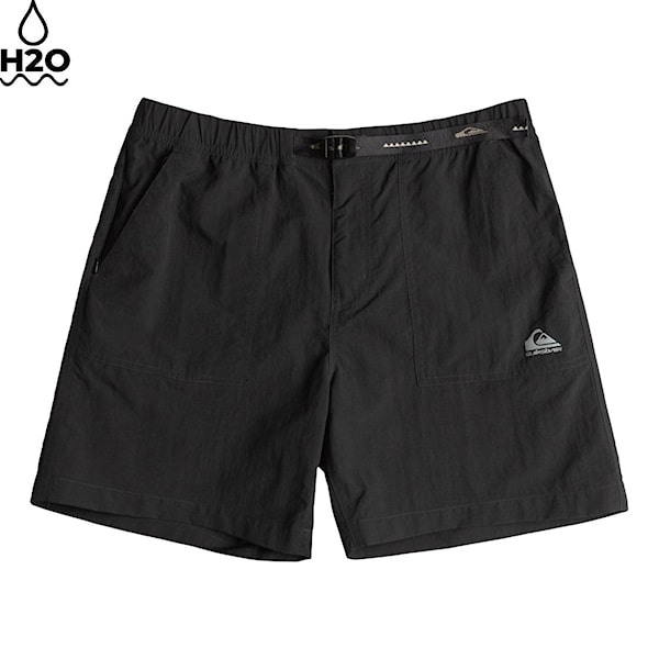 Shorts Quiksilver Run Ashore tarmac 2024