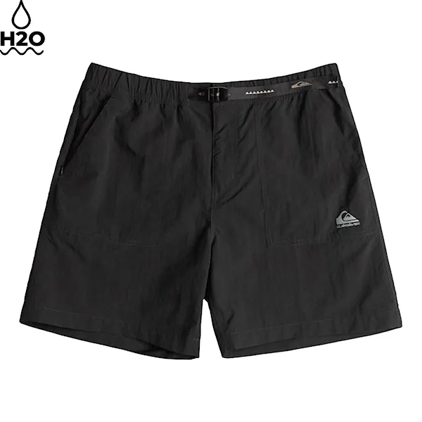 Shorts Quiksilver Run Ashore tarmac 2024