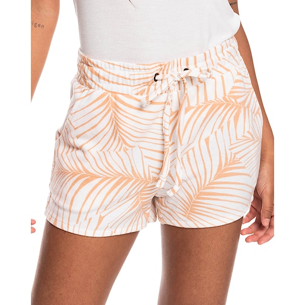 Shorts Roxy Palm Stories toast palm tree dreams 2022