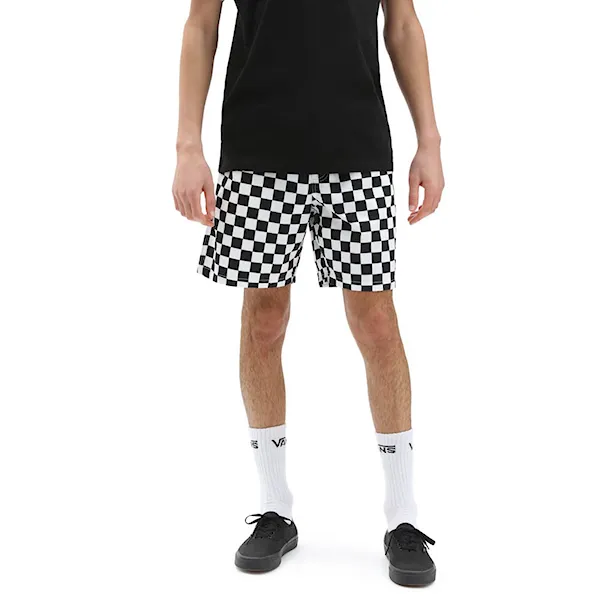 Szorty Vans Range Short 18 checkerboard 2021