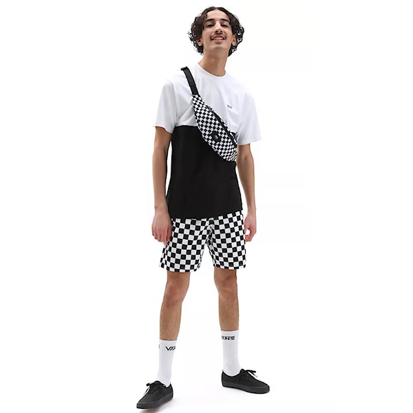 Szorty Vans Range Short 18 checkerboard 2021
