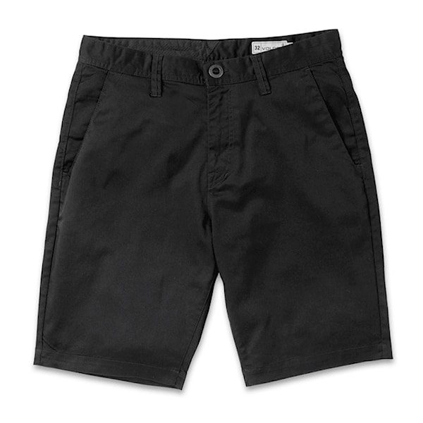 Kraťasy Volcom Frickin Modern Stretch Short 21 black 2025