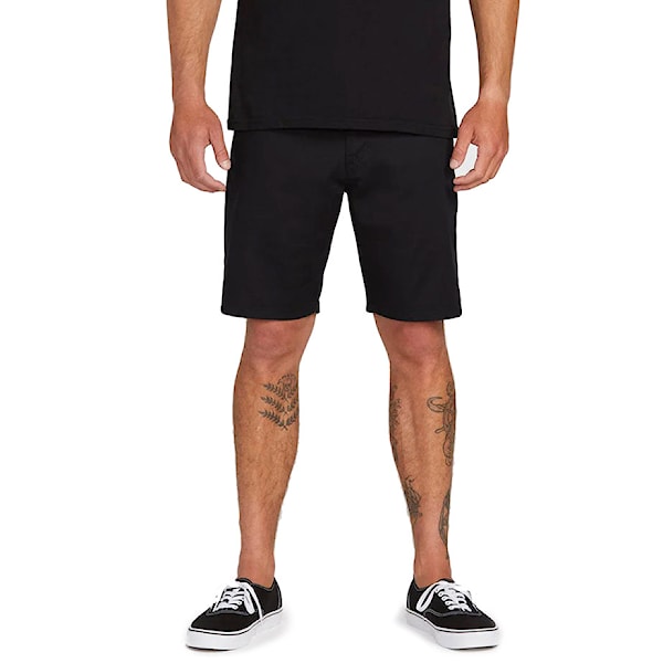 Shorts Volcom Frickin Modern Stretch 19 black 2026