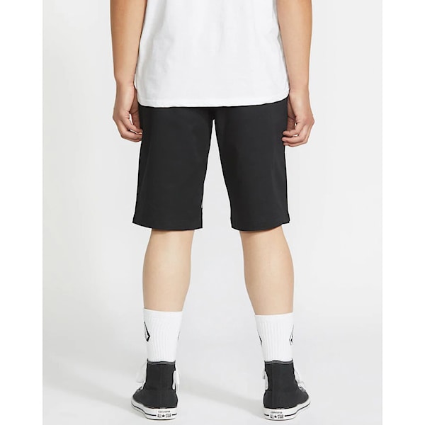 Szorty Volcom Frickin Modern Stretch 21 black 2026