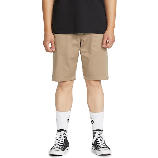 Szorty Volcom Frickin Modern Stretch 21 khaki 2026