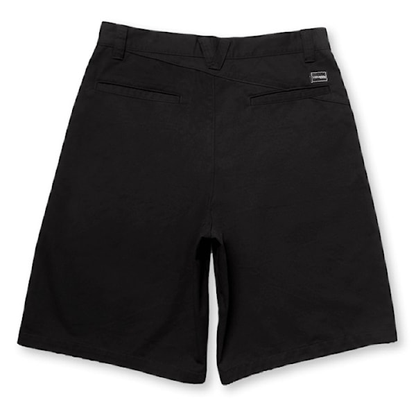 Szorty Volcom Loose Truck Short black 2024