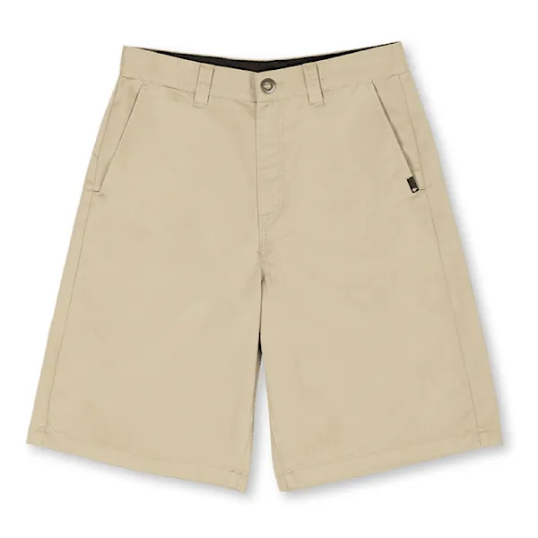 Shorts Volcom Loose Truck Short khaki 2024