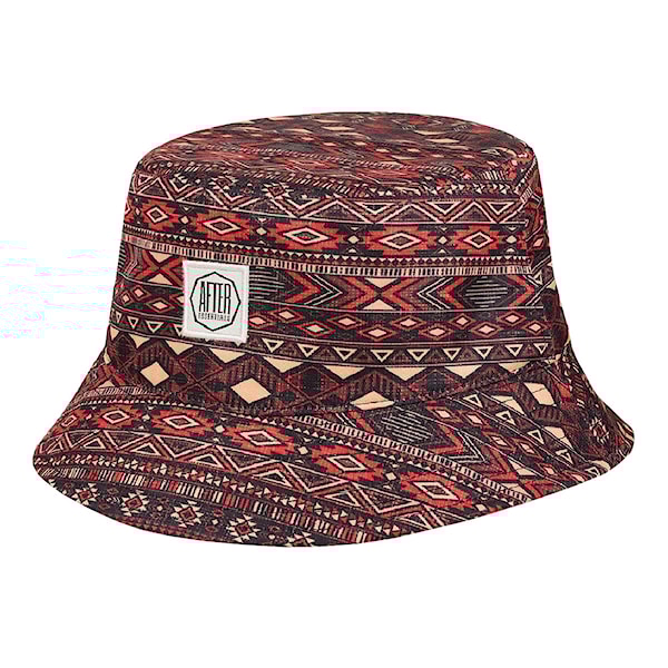 Hat After Bucket lima