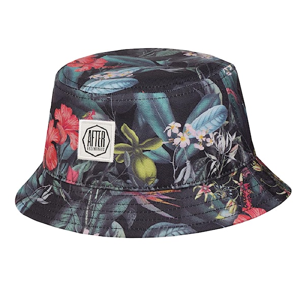 Hat After Bucket Toddler vaimalama