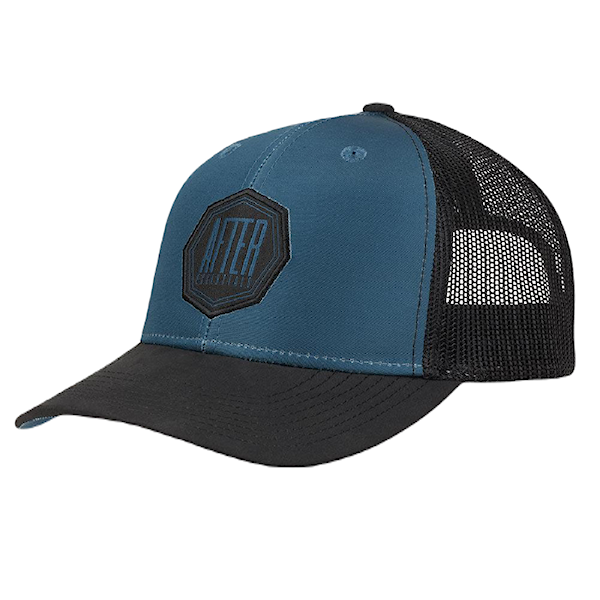 Cap After Water Foam marine