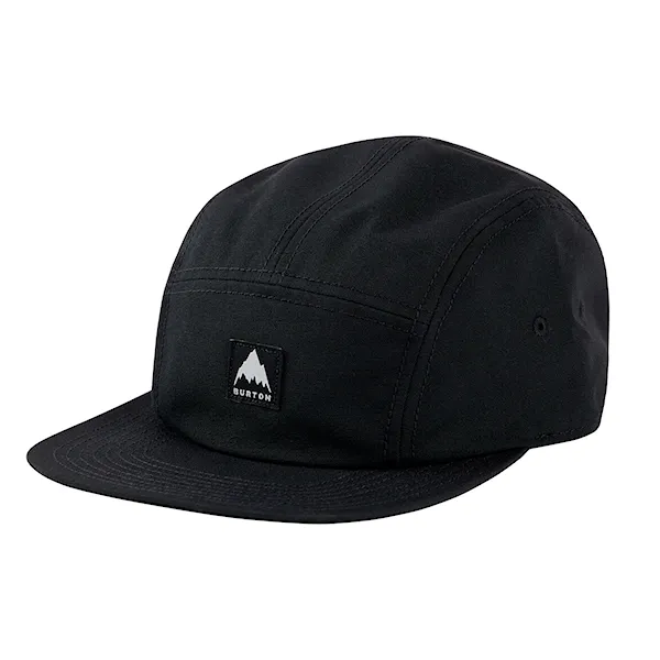 Šiltovka Burton Colfax Cordova true black 2026