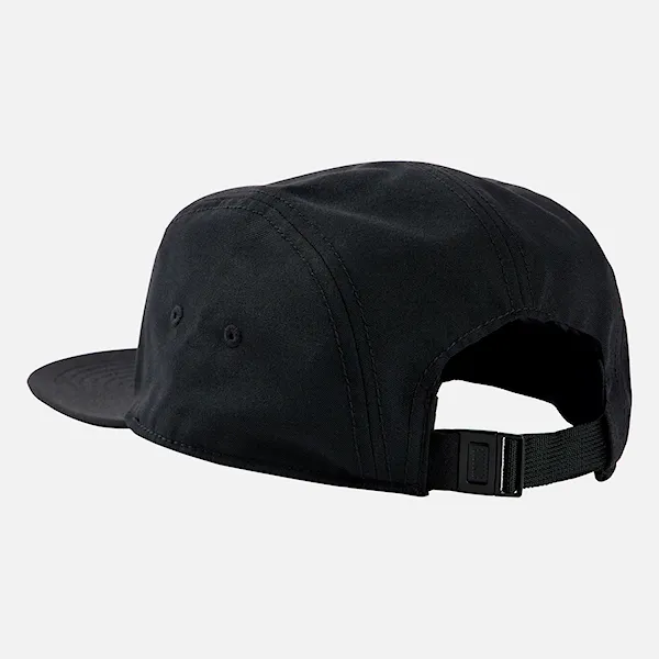 Šiltovka Burton Colfax Cordova true black 2026