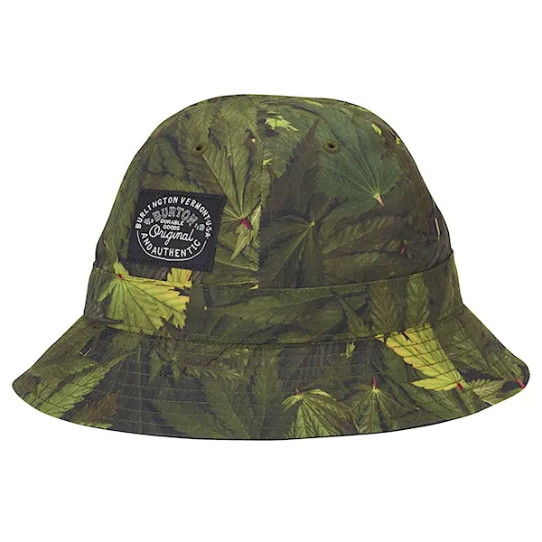 Hat Burton Thompson Bucket camobis 2017
