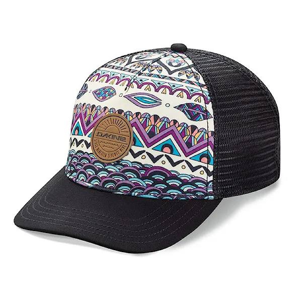 Cap Dakine Rhapsody Trucker rhapsody ii 2016