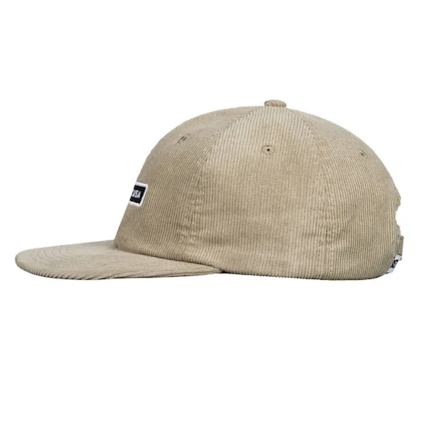 Cap DC Cringer khaki 2020