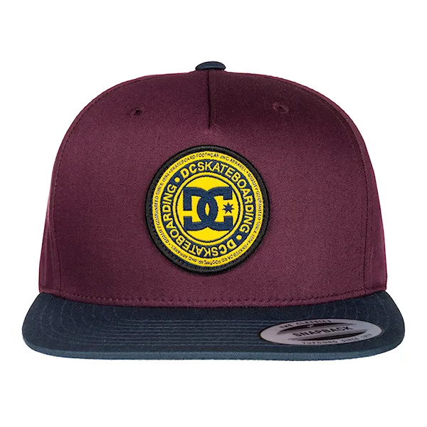 Cap DC Stapler port royale 2015
