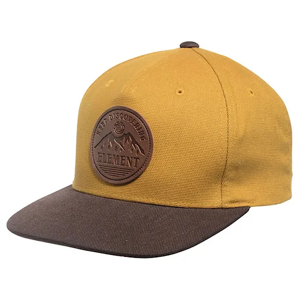 Cap Element Highland curry 2015