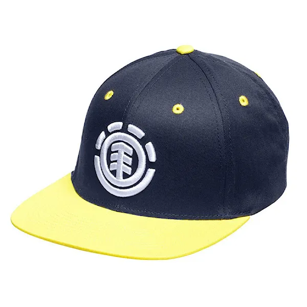 Cap Element Knutsen total eclipse 2015
