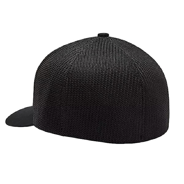 Kšiltovka Fox Absolute Flexfit black 2026