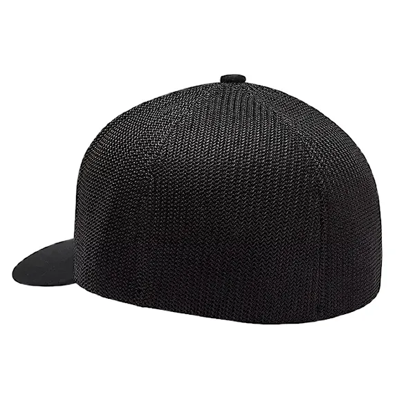 Kšiltovka Fox Absolute Flexfit black 2026