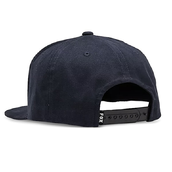 Kšiltovka Fox Head Snapback midnight 2026