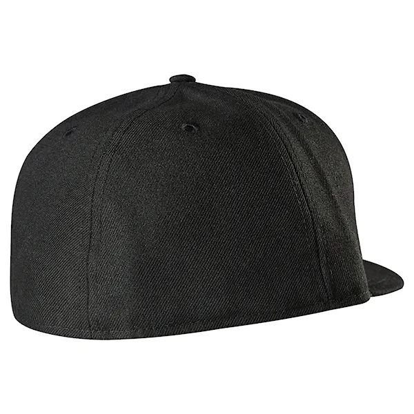 Cap Fox Grounder 59Fifty black 2015