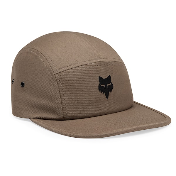 Czapka z daszkiem Fox Head Camper Hat nutmeg 2026