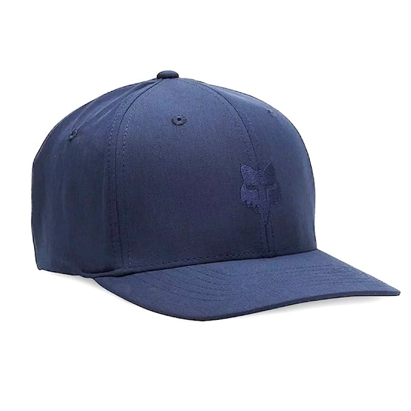 Kšiltovka Fox Head Select Flexfit heather midnight 2026