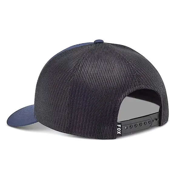 Kšiltovka Fox Head Trucker midnight 2026
