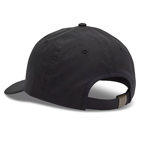 Kšiltovka Fox Kairos Adjustable black 2025