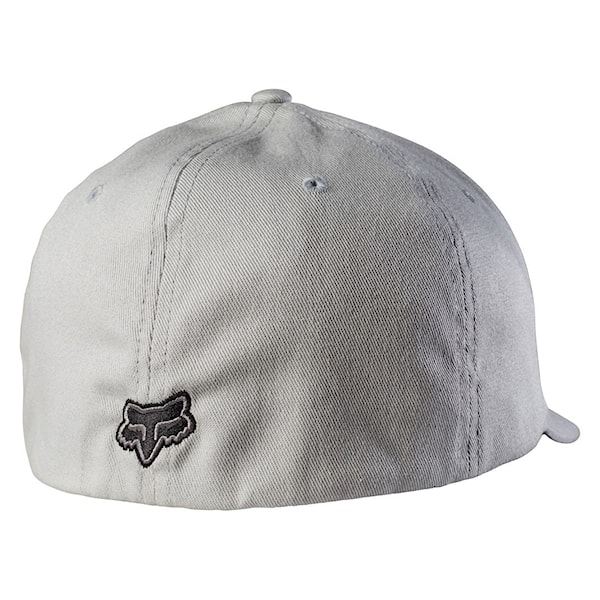 Kšiltovka Fox Sole Reason Flexfit grey 2016