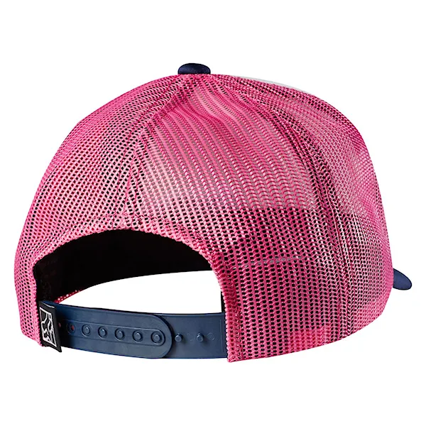 Kšiltovka Fox Vapors Trucker midnight 2016